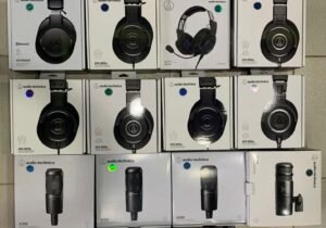 AURICULARES