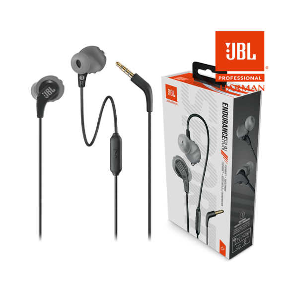 Auriculares endurance run discount jbl