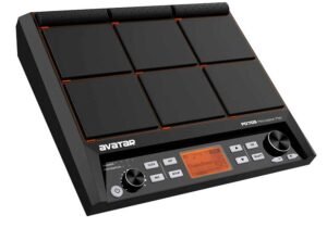 AVATAR PD705 1GB SAMPLE PAD