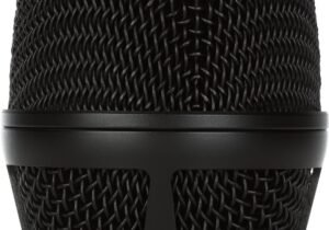 cápsula Neumann KK205 black